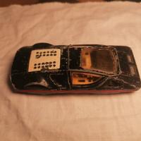 Politoys FERRARI 512 S MODULO 1:43