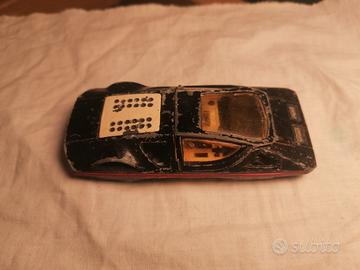 Politoys FERRARI 512 S MODULO 1:43