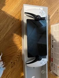 PlayStation 5 portatile