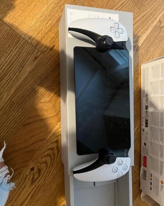 PlayStation 5 portatile