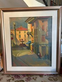 Quadro Pippi Starace