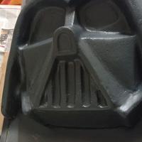 Scultura Guerre Stellari