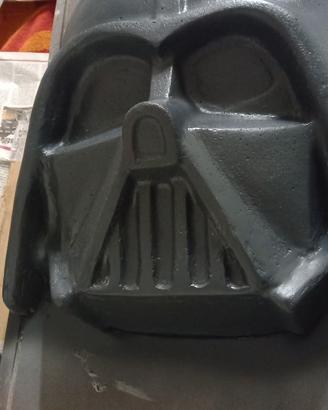 Scultura Guerre Stellari