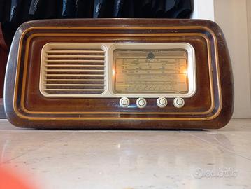 Radio d'epoca PHONOLA