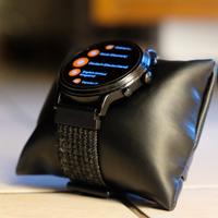 Smartwatch fossil gen 5 45mm wear os google