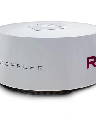 Radar Doppler QUANTUM 2 Q24D / cavo di alimentazio