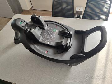 Base isofix Chicco i-size 360
