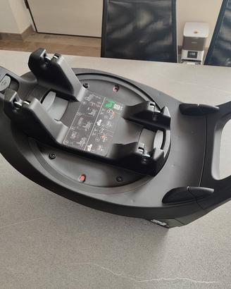 Base isofix Chicco i-size 360