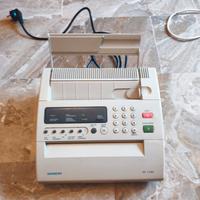 Fax Siemens SF 1760