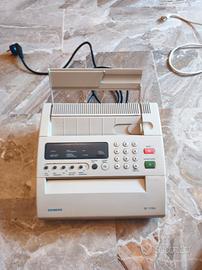 Fax Siemens SF 1760