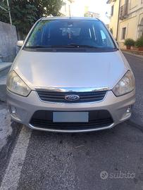 Ford cmax.