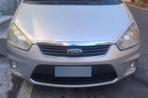 Ford cmax.