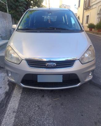 Ford cmax.