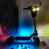 Monopattino Kaabo Mantis8 - 500w - Black Friday 