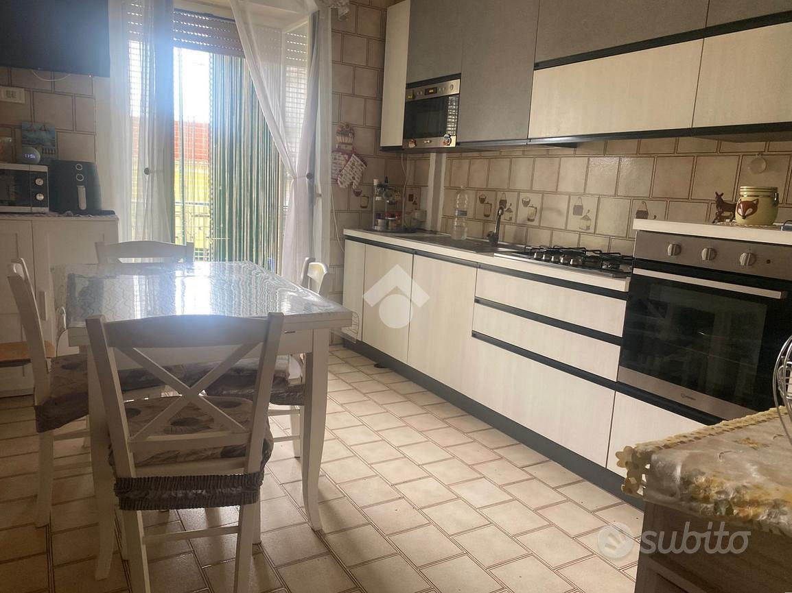 Apartment in Acerra, Napoli - Altro