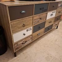 mobile ingresso cassettiera