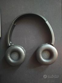 Cuffie Bluetooth Sony