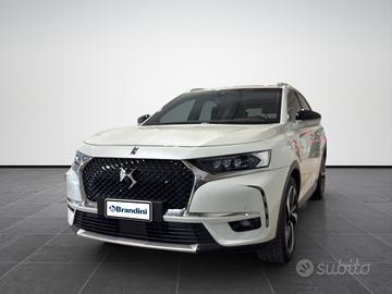 DS DS7 Crossback 1.5 bluehdi Prestige 130cv aut