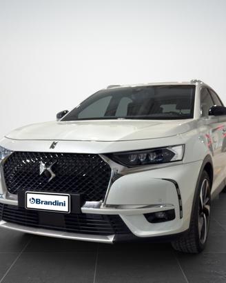 DS DS7 Crossback 1.5 bluehdi Prestige 130cv aut