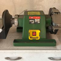 mola/smerigliatrice da banco