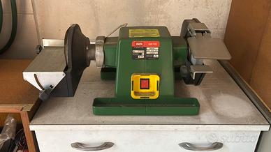 mola/smerigliatrice da banco