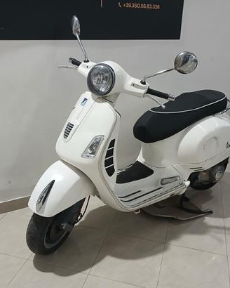 300 GTS GARANTITA 12 MESI