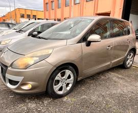 Renault Scenic Scénic X-Mod 1.9 dCi 130CV Luxe
