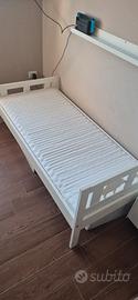 Lettino Ikea
