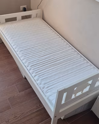 Lettino Ikea