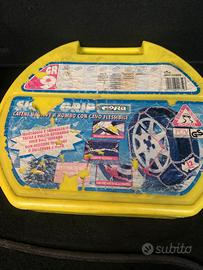 CATENE GOMME AUTO