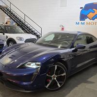 PORSCHE Taycan PROMMO 4S Performance
