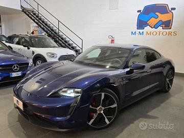PORSCHE Taycan PROMMO 4S Performance