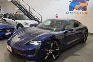 PORSCHE Taycan PROMMO 4S Performance