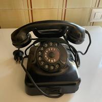 Telefono bachelite anni 50