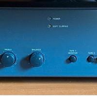 Amplificatore NAD 304