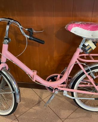 Bicicletta