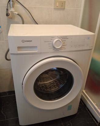 lavatrice Indesit da 7 kg