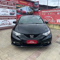 Honda Civic Tourer 1.6 lifestyle Adas
