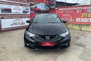 Honda Civic Tourer 1.6 i-DTEC Sport
