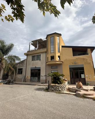 Negozio Barcellona Pozzo di Gotto