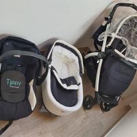 Trio Peg Perego ebook 51s