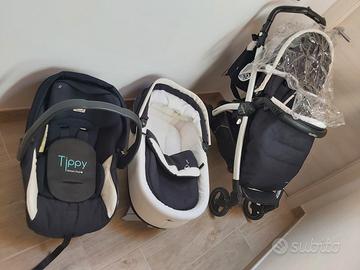 Trio Peg Perego ebook 51s