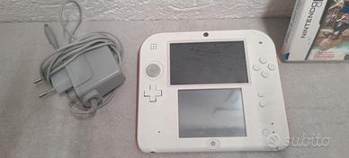 Nintendo 2DS