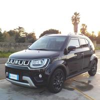 SUZUKI Ignis 1.2 Hybrid CVT Top
