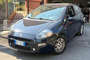 Fiat Grande Punto EVO1.2 3 porte S&S Actual
