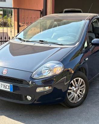 Fiat Grande Punto EVO1.2 3 porte S&S Actual