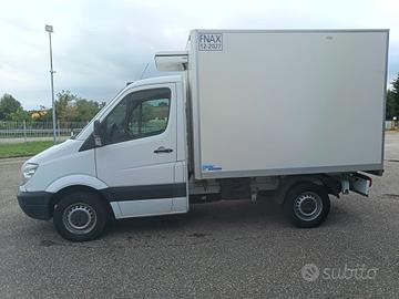 Mercedes Benz Sprinter 310 cassone Isotermico con 