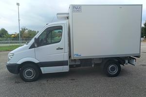 Mercedes Benz Sprinter 310 cassone Isotermico con 