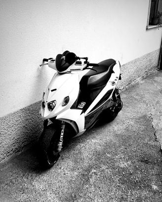 pezzi scooter