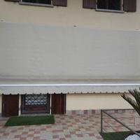 tenda da sole  elettrica 